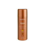 Crema texturizanta pentru par cret Potion 150 ml