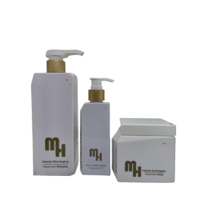 Kit pentru ingrijirea parului MyHair Extension