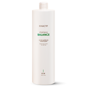 Sampon pentru par gras 1000ml Blance 