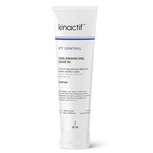 Crema tratament pentru parul cret Control No7