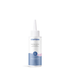 Permanent par clasic nr.1 Kin Cosnetics 80 ml.