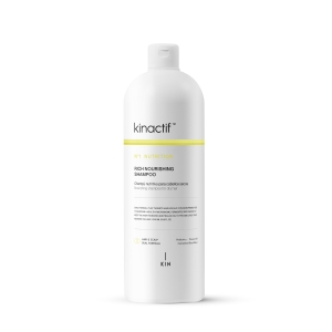 Sampon profesional pentru hidratare profunda Rich Kinactif 1000ml