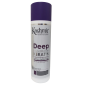 Sampon cu Keratina pentru par gras Kashmir Deep 3 1000 ml.